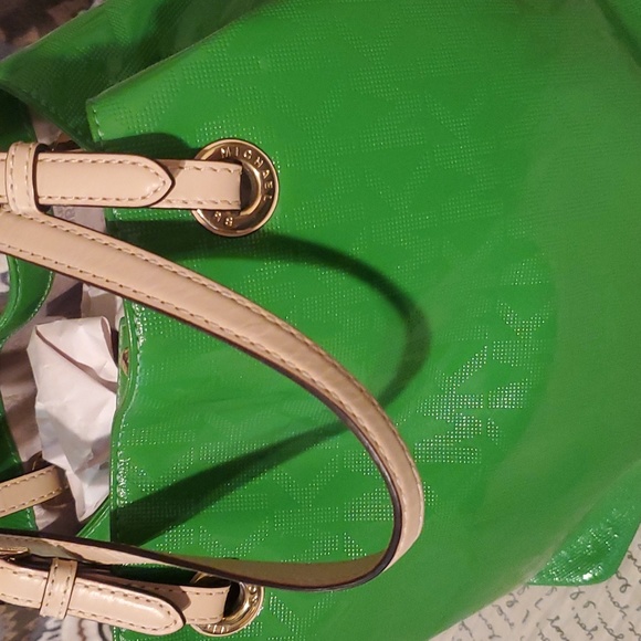 Michael Kors summer bag - Picture 5 of 9